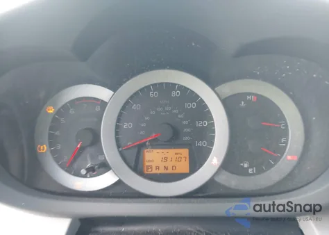 2011 Toyota Rav4 z USA, uszkodzony, nr VIN 2T3ZF4DVXBW080084